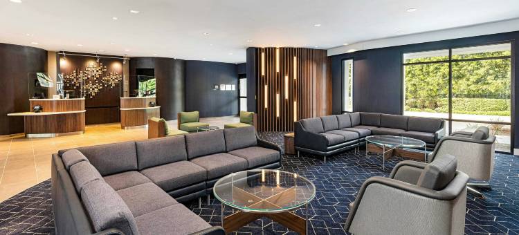 安纳海姆万怡度假酒店/会议中心(Courtyard Anaheim Resort/Convention Center)图片
