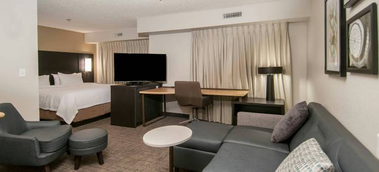 斯普林代尔Residence Inn 酒店(Residence Inn Springdale)图片
