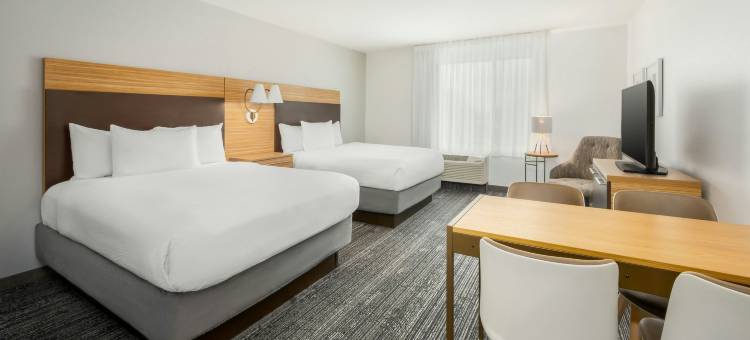 蒙哥马利伊斯特切斯TownePlace套房酒店(TownePlace Suites Montgomery EastChase)图片