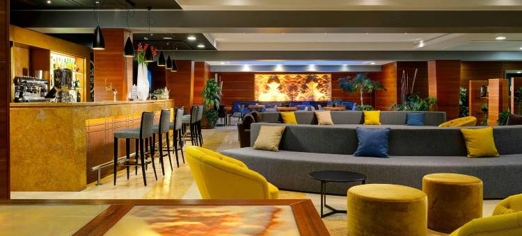 锡耶纳福朋喜来登酒店(Four Points by Sheraton Siena)图片