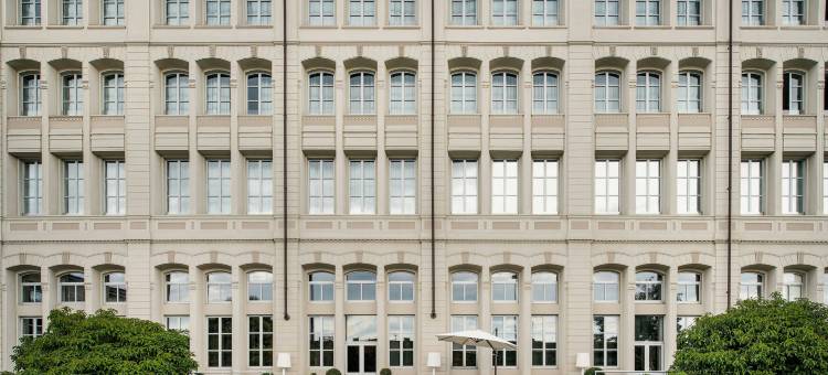 都灵万豪AC酒店(AC Hotel Torino)图片