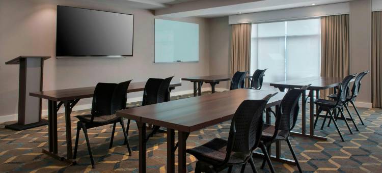 兰开斯特居家酒店(Residence Inn Lancaster)图片