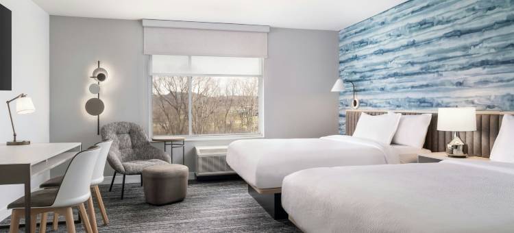 新费城TownePlace套房酒店(TownePlace Suites New Philadelphia)图片