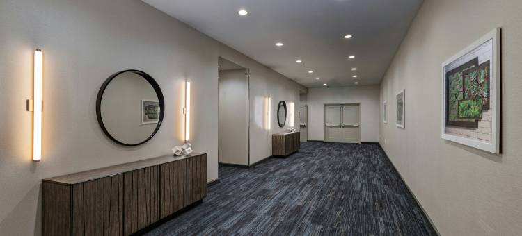 达拉斯DFW机场北艾温万豪TownePlace套房酒店(TownePlace Suites Dallas DFW Airport North/Irving)图片