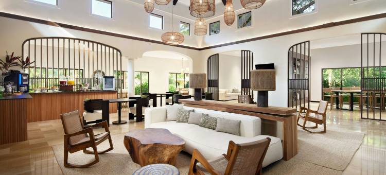 威斯汀保护区孔沙尔高尔夫度假村及水疗中心 - 全包式(The Westin Reserva Conchal, an All-Inclusive Golf Resort & Spa)图片