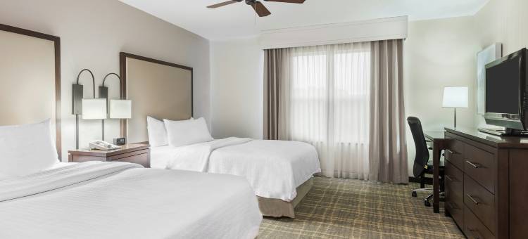 罗利/瑰珀翠谷Homewood Suites by Hilton(Homewood Suites by Hilton Raleigh - Crabtree Valley)图片