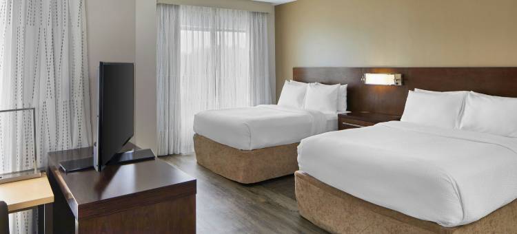 丹坞地/亚特兰大佩里米特中心居家酒店(Residence Inn Atlanta Perimeter Center/Dunwoody)图片