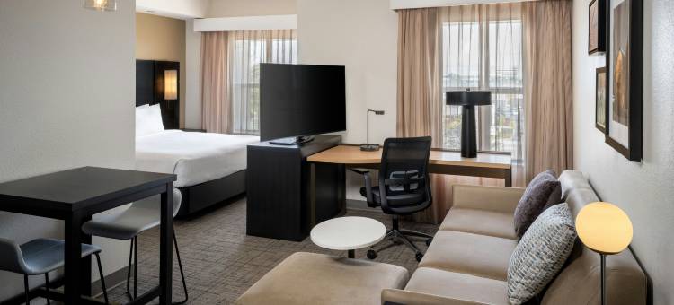 墨尔本居家酒店(Residence Inn Melbourne)图片