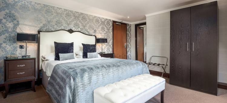 因佛内斯康帕斯集团克雷格莫尼酒店(Craigmonie Hotel Inverness by Compass Hospitality)图片
