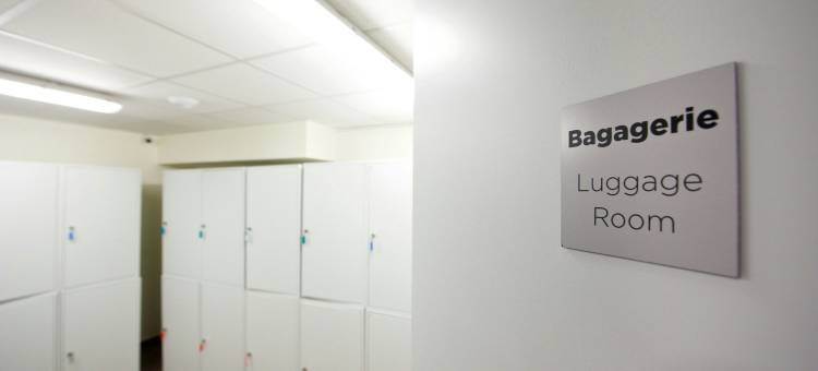 里昂，住宿城市公寓酒店公寓，加里波第街(Staycity Aparthotels, Lyon, Rue Garibaldi)图片