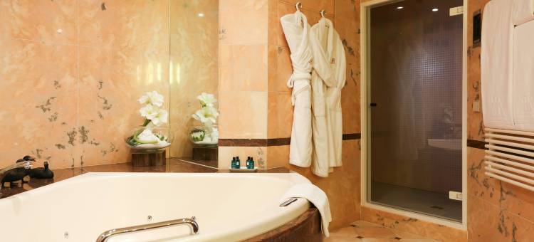 皇家酒店(Le Royal Hotels & Resorts Luxembourg)图片