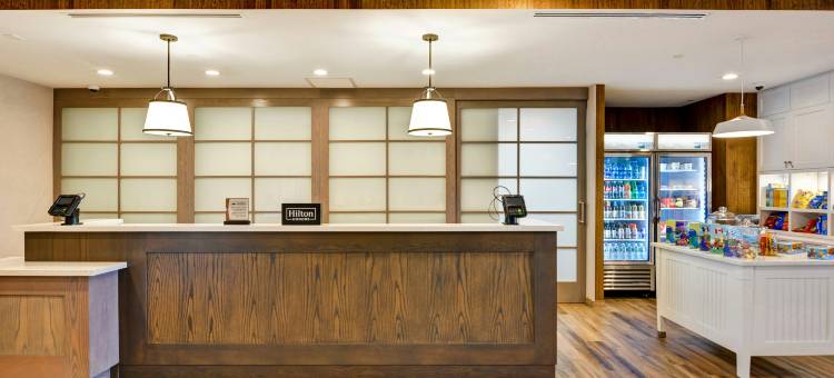 哈德利阿默斯特Homewood Suites by Hilton(Homewood Suites by Hilton Hadley Amherst)图片