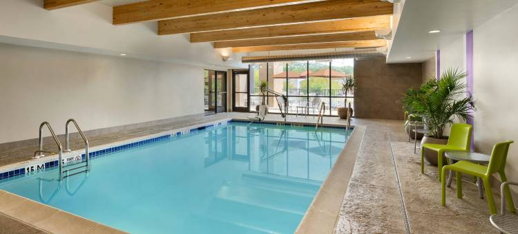 希尔顿惠庭酒店-唐宁敦埃克斯顿30号高速公路(Home2 Suites by Hilton Downingtown Exton Route 30)图片