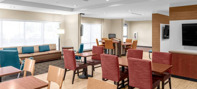 辛辛那提费尔菲尔德TownePlace Suites酒店(TownePlace Suites Cincinnati Fairfield)图片