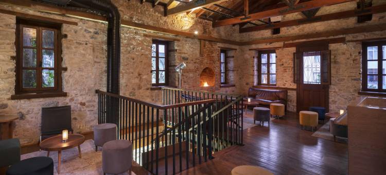 库萨达斯希尔顿逸林酒店(DoubleTree by Hilton Kusadasi)图片