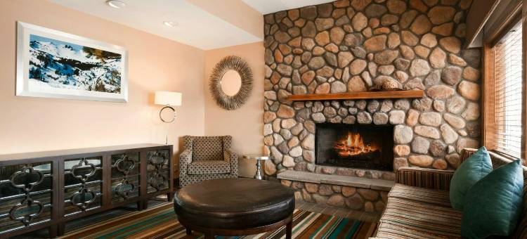伊格尔/韦尔谷绿树长住酒店(GreenTree Suites Eagle / Vail Valley)图片