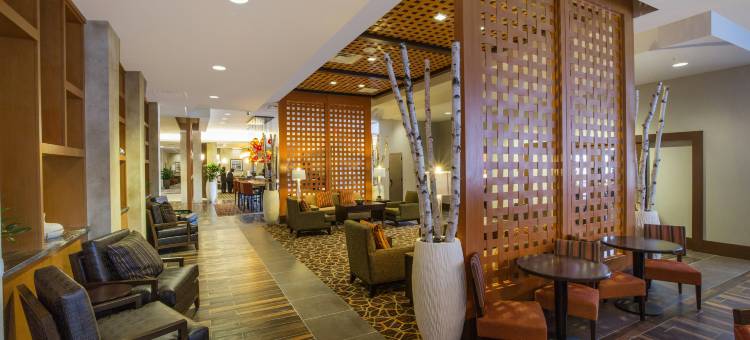 休斯顿市中心欢朋酒店(Hampton Inn Houston Downtown)图片