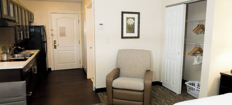圣约瑟夫/本顿港洲际旗下Candlewood Suites酒店(Candlewood Suites ST. JOSEPH/BENTON HARBOR by IHG)图片