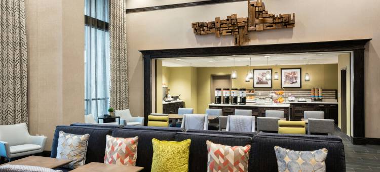 希尔顿欢朋套房酒店-纳帕(Hampton Inn & Suites Napa)图片
