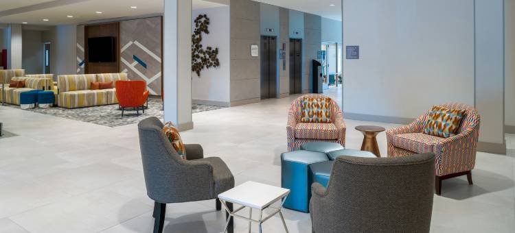 布伦斯威克希尔顿惠庭酒店(Home2 Suites by Hilton Brunswick)图片