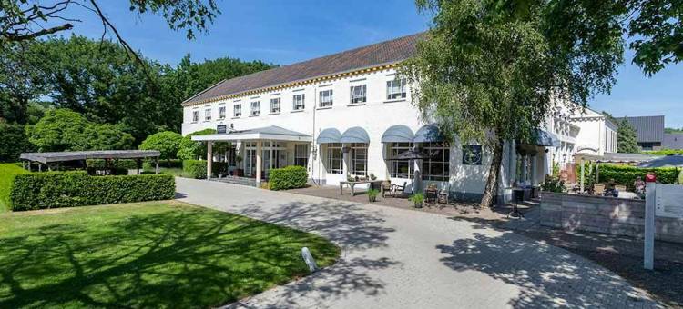 赖斯科夫弗莱彻餐厅酒店(Fletcher Hotel-Restaurant de Reiskoffer)图片