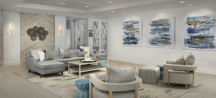 德斯廷Homewood Suites by Hilton(Homewood Suites by Hilton Destin)图片