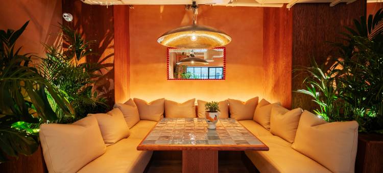 Second Nature奇西克酒店(Second Nature Chiswick)图片