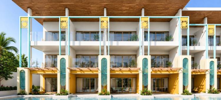阳光拷叻俱乐部(The Sun Club Khao Lak by Katathani)图片