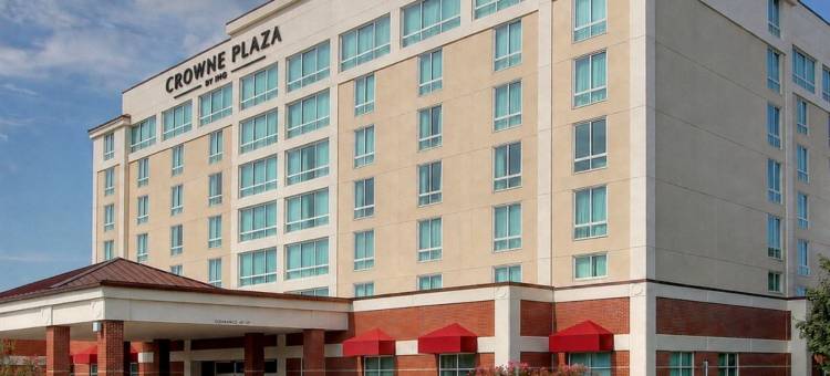 鲍灵格林肯塔基皇冠假日酒店，洲际旗下(Crowne Plaza Bowling Green KY by IHG)图片