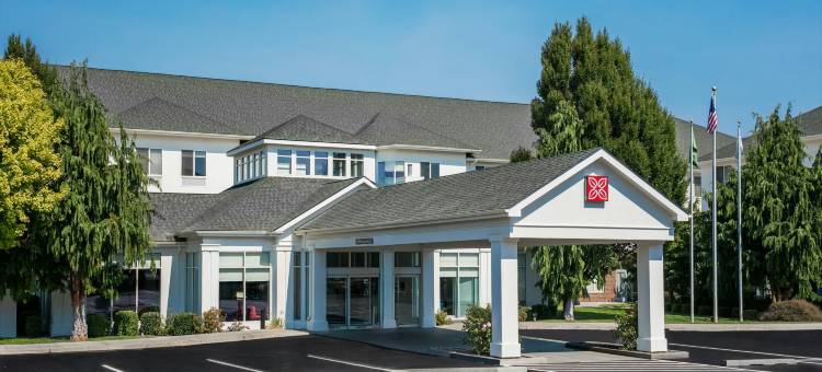 肯纳威克三城希尔顿花园酒店(Hilton Garden Inn Tri-Cities/Kennewick)图片