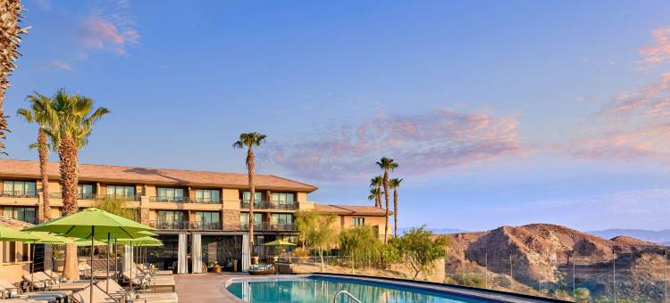 兰乔米拉丽思卡尔顿酒店(The Ritz-Carlton, Rancho Mirage)图片