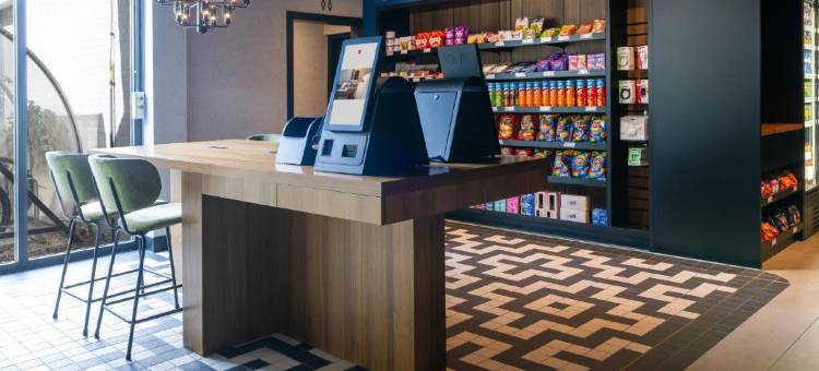 宜必思蒂尔堡酒店(Ibis Tilburg)图片