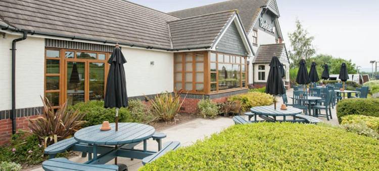 伊夫舍姆普瑞米尔酒店(Premier Inn Evesham)图片