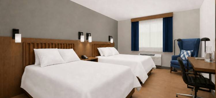阿拉胡埃垃省圣何塞机场福朋喜来登酒店(Four Points by Sheraton San Jose Alajuela Airport)图片