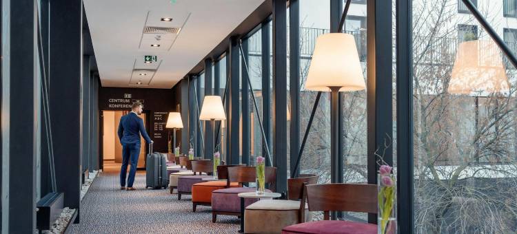 B&B热舒夫中心酒店(B&B Hotel RZESZÓW Centrum)图片