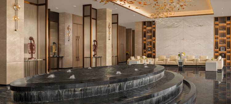 VOCO套房内罗毕机场 洲际旗下(voco NAIROBI AIRPORT SUITES by IHG)图片