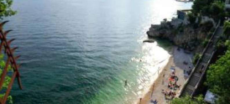 Apartment Kamov图片