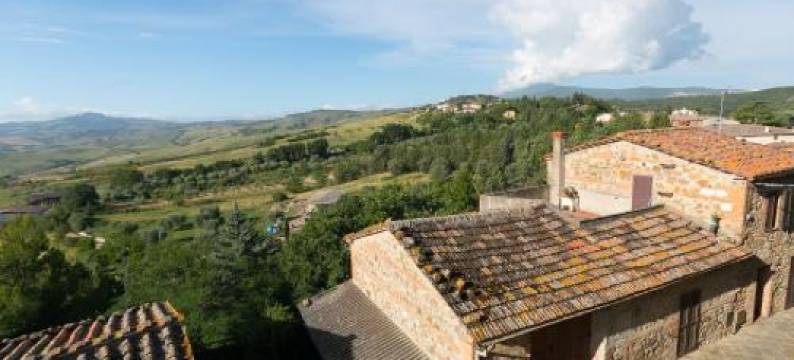 卡萨弗郎公寓(Casa Franci)图片