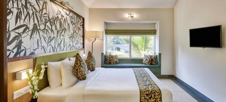 瓦亚纳德斯特林酒店(Sterling Wayanad)图片