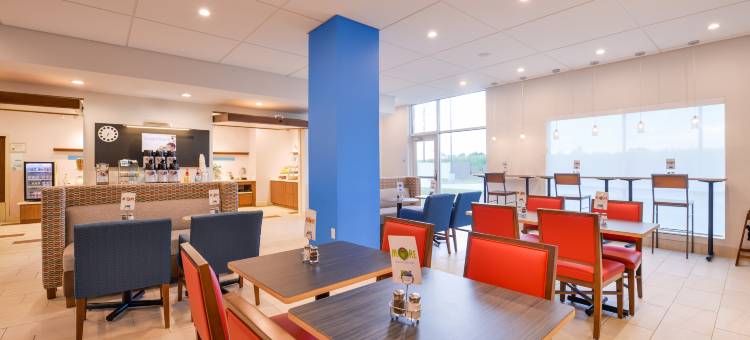 Holiday Inn Express Donaldsonville图片