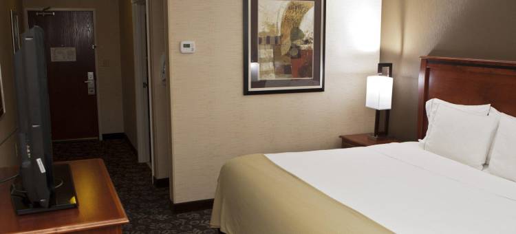 Holiday Inn Express Casper-I-25图片