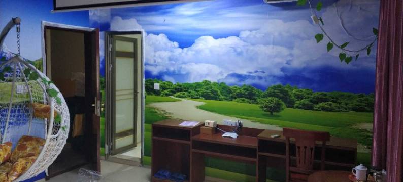 儋州椰海酒店图片