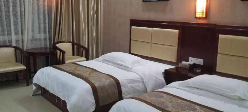 汝城热泉客栈图片