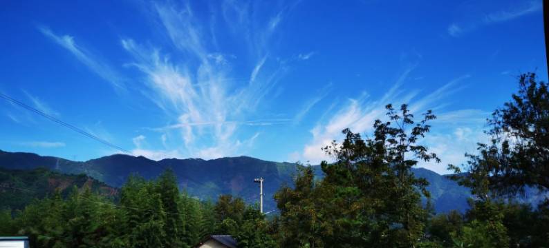 宁国汤公岭下人家民宿图片