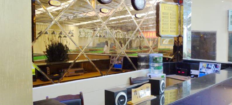 剑阁嘉城宾馆图片