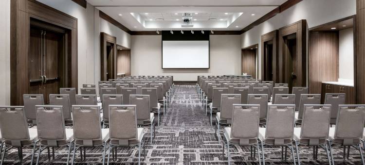 休斯顿西凯蒂希尔顿安泊酒店(Embassy Suites by Hilton Houston West - Katy)图片