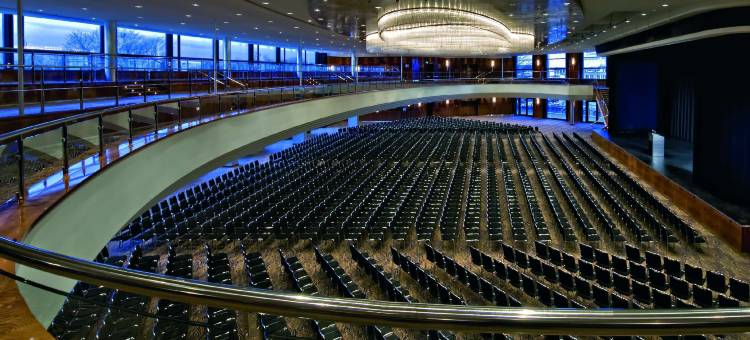 玛丽蒂姆杜塞尔多夫酒店(Maritim Hotel Düsseldorf)图片