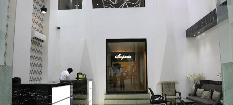 小厨师酒店(Little Chef Hotel)图片