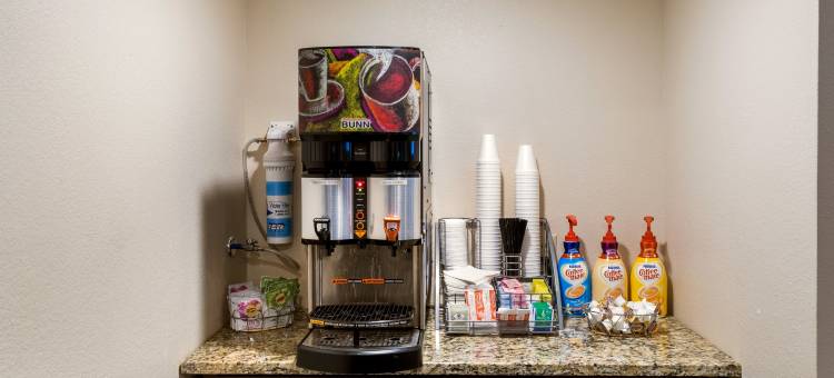 里奇蒙红顶酒店(Red Roof Inn Richmond, IN)图片