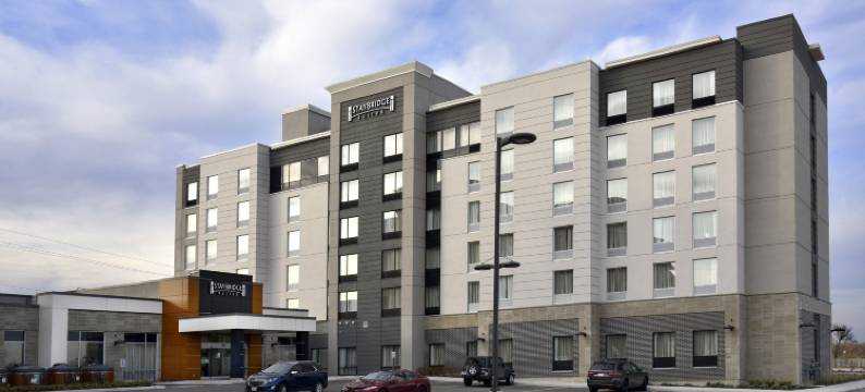 Staybridge Suites WATERLOO - ST. JACOBS AREA by IHG图片